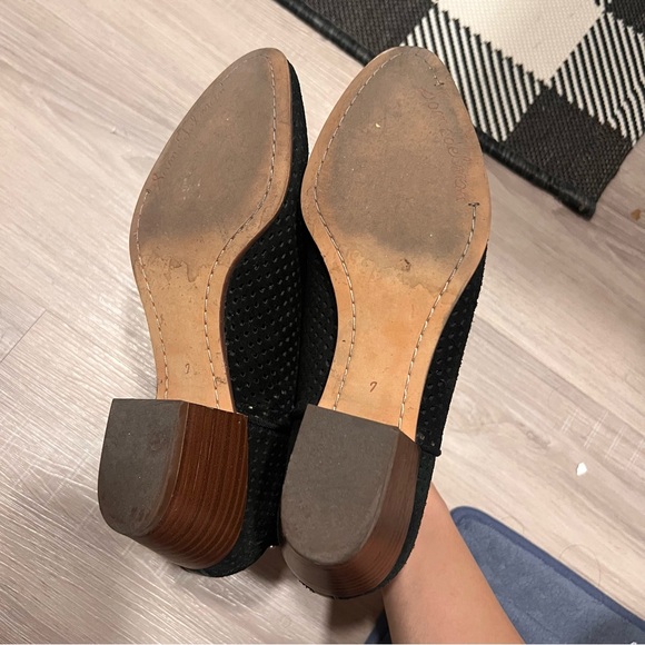 Sam Edelman Booties - Picture 3 of 3